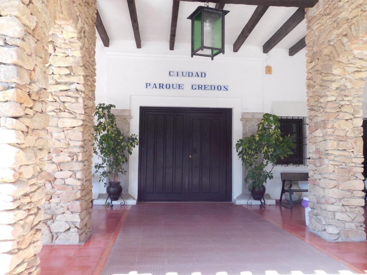 El Capricho Para Todos 阿雷纳斯德圣佩德罗 外观 照片