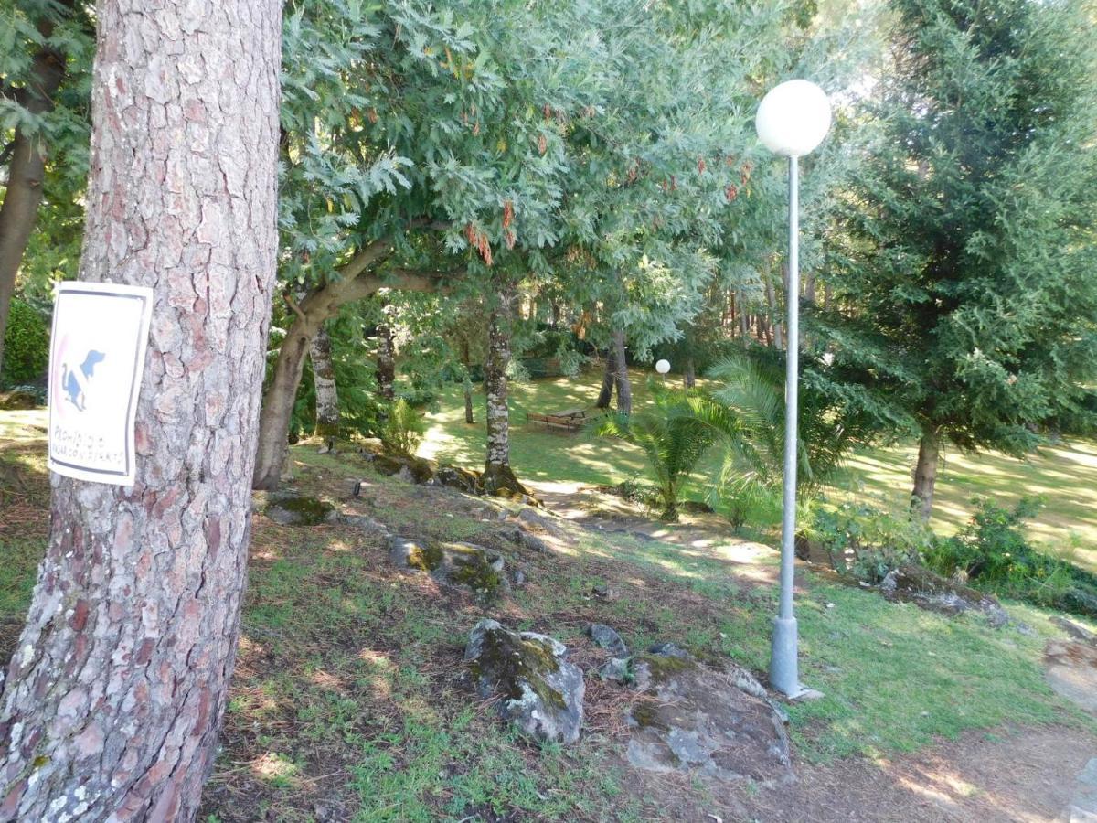 El Capricho Para Todos 阿雷纳斯德圣佩德罗 外观 照片