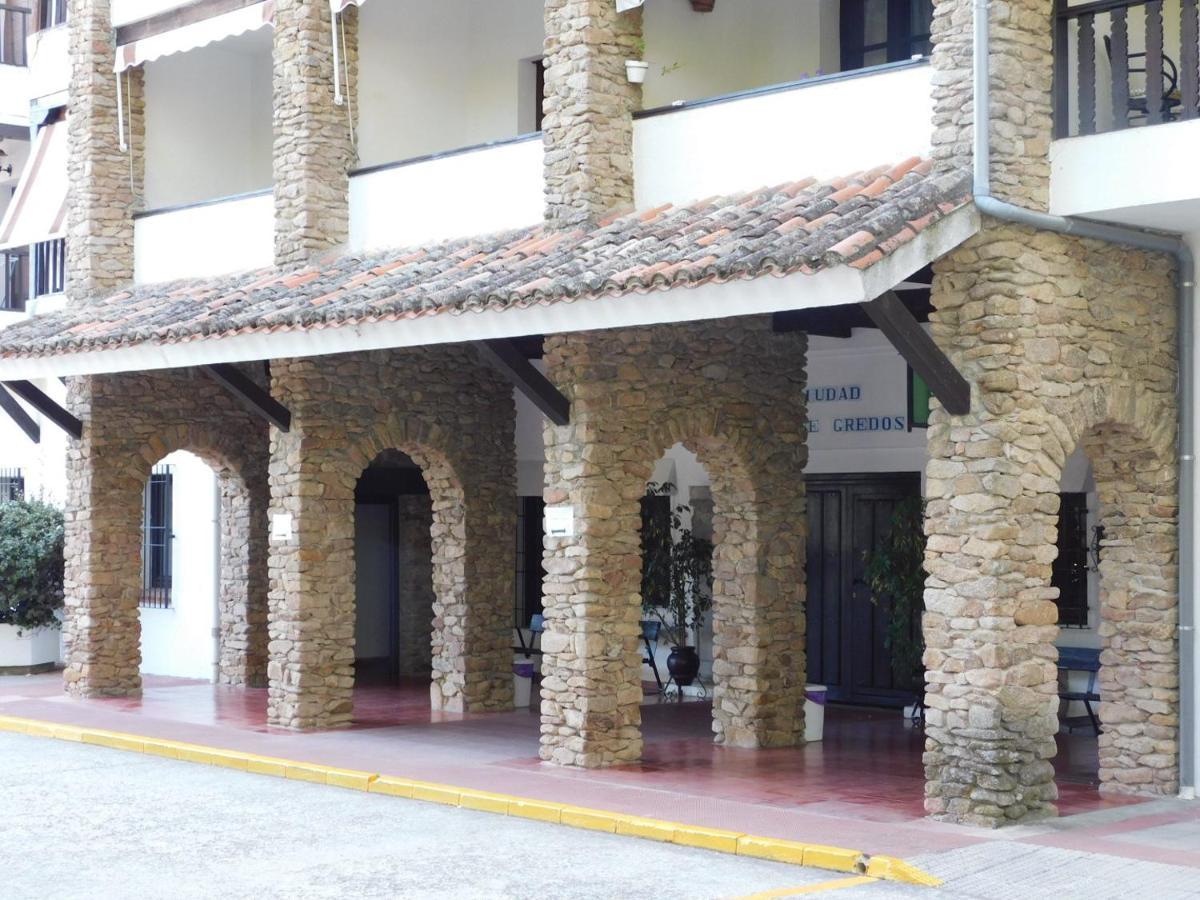 El Capricho Para Todos 阿雷纳斯德圣佩德罗 外观 照片
